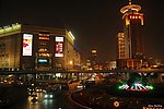 夜景