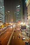 夜景