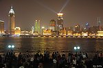夜景