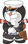 黑猫
