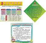学校墙报