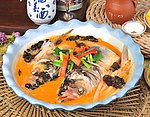 农家鱼头王
