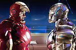 钢铁侠Iron Man
