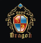 尊贵龙标