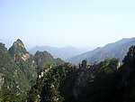 大明山