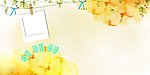 宝宝成长相册