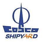 中远船务公司LOGO