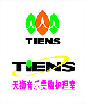 天狮标志 LOGO