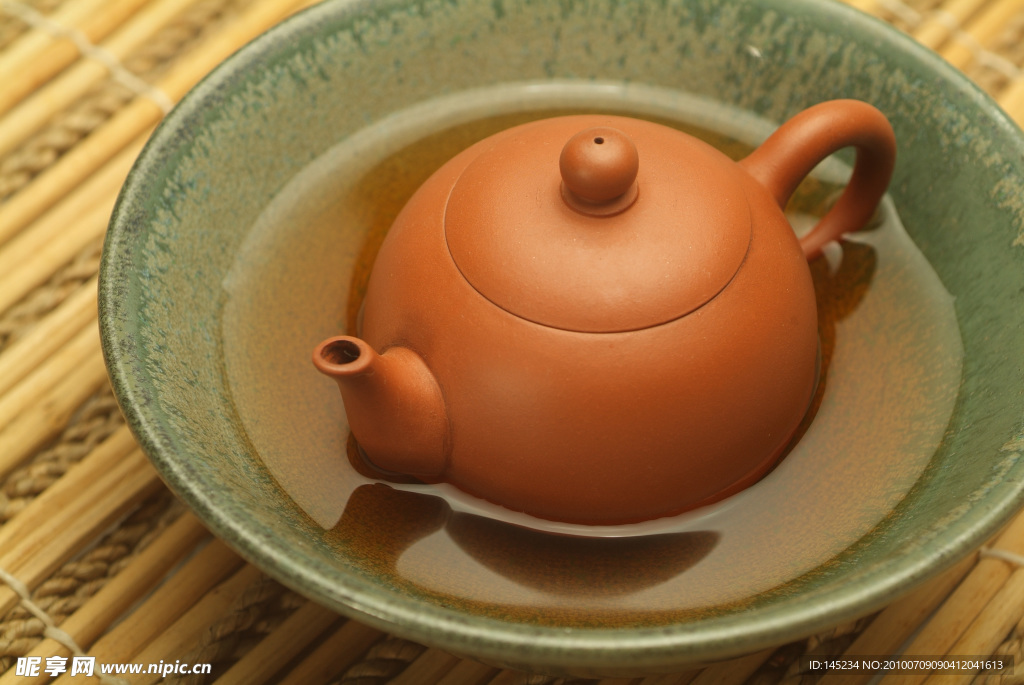 茶文化