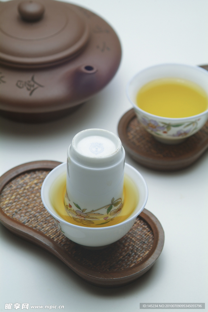 茶文化