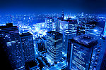 日本夜景