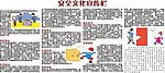 安全文化宣传栏