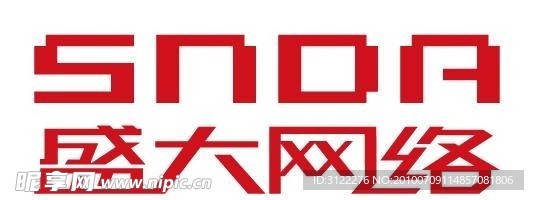 盛大网络