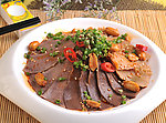 夫妻肺片