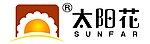 太阳花标志