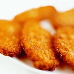 麦当劳食物
