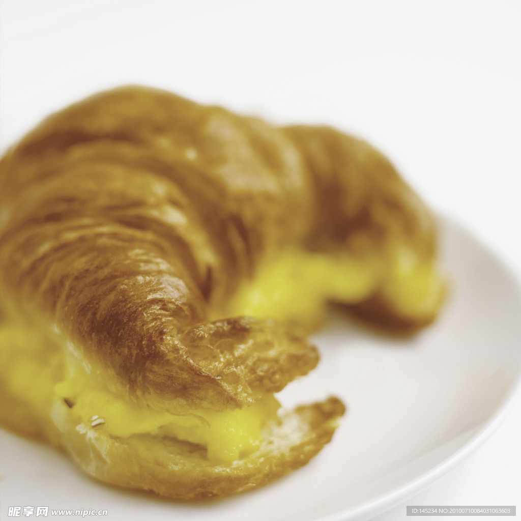 麦当劳食物