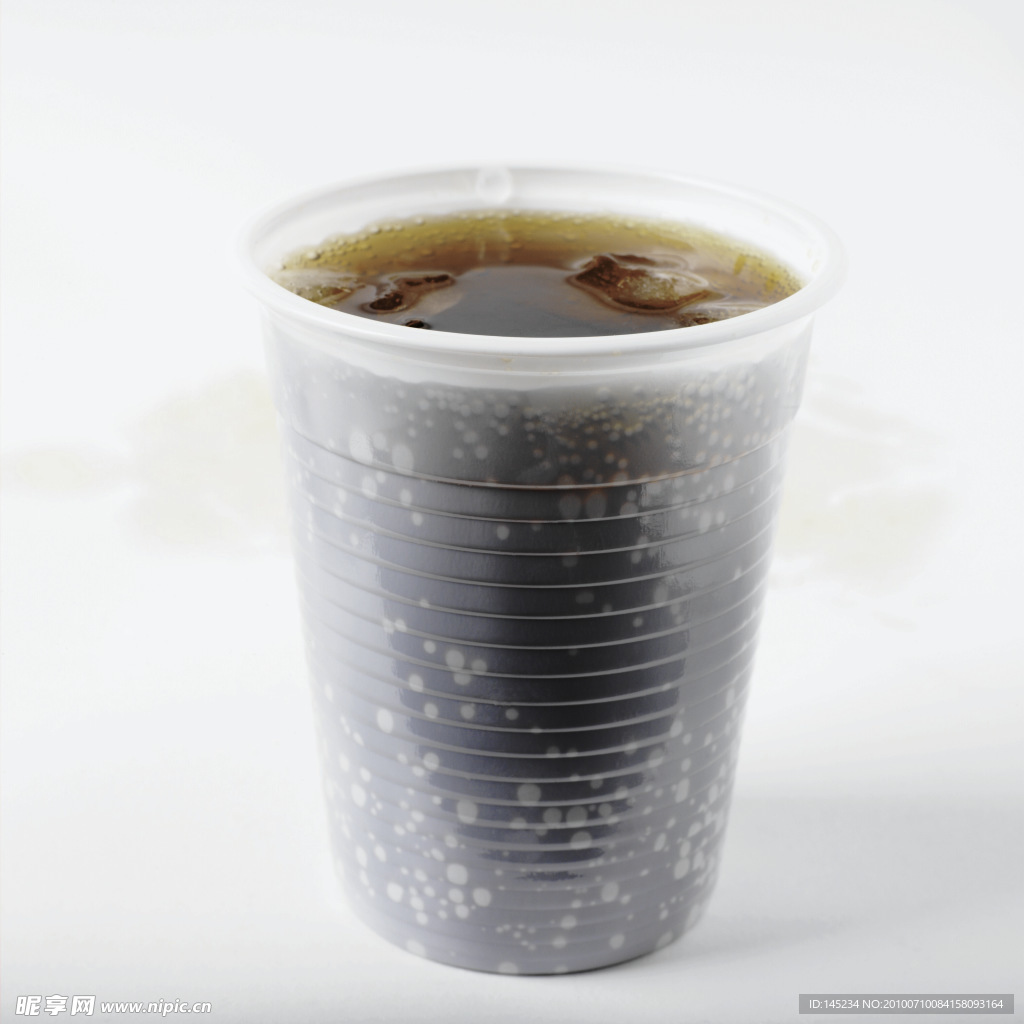 麦当劳食物