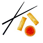 麦当劳食物