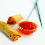 麦当劳食物