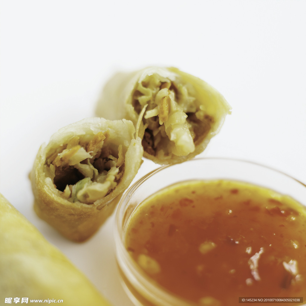 麦当劳食物