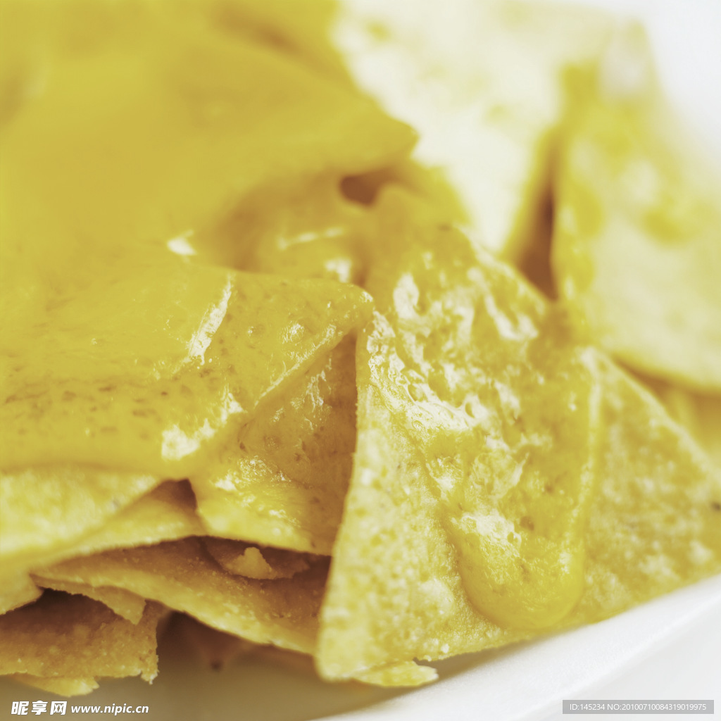 麦当劳食物