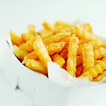 麦当劳食物