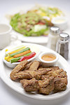 西餐美食