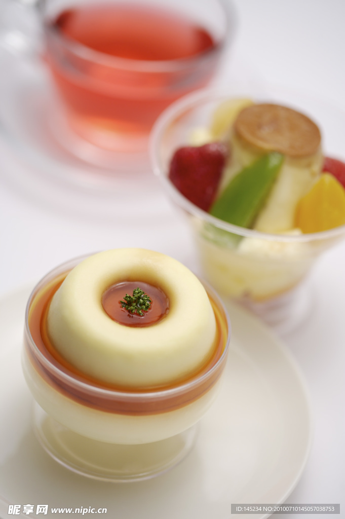 西餐美食