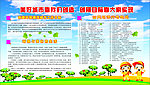 创建环保模范城市