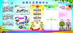 中国移动班组员工文化宣传栏