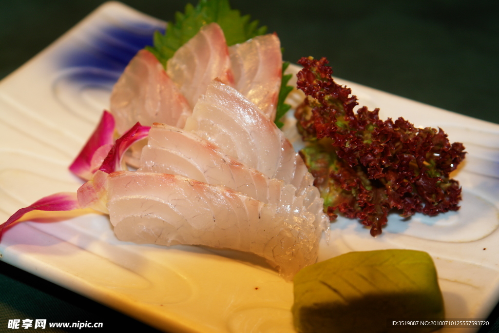 西餐美食