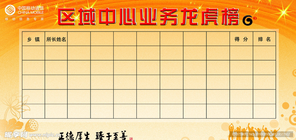 龙虎榜