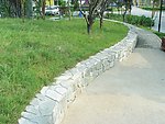 小区美景