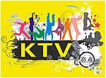 亮点KTV