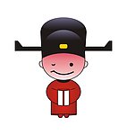 卡通秀才