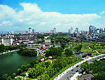 宁波月湖