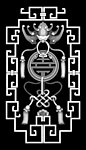 灰度图