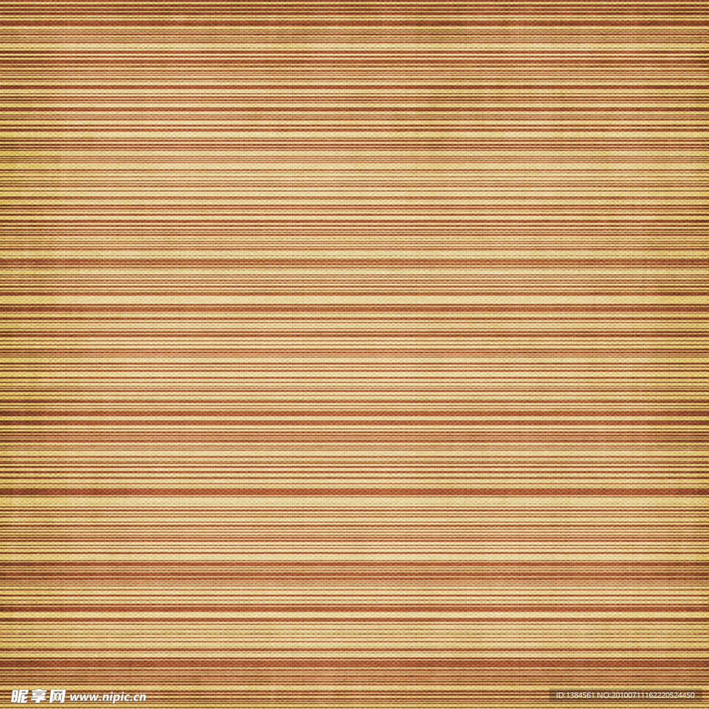 咖啡色条纹
