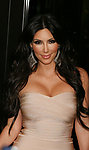 Kim Kardashian 金·卡戴珊