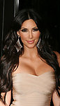 Kim Kardashian 金·卡戴珊