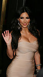 Kim Kardashian 金·卡戴珊