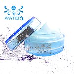 温泉水元素矿物保湿霜