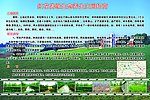 农场 休闲庄园 庄园介绍 大型庄园展板