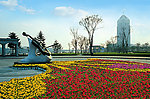 琴桥公园