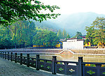 宁波天童寺