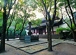 宁波保国寺