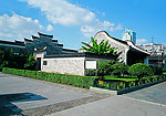 宁波月湖公园