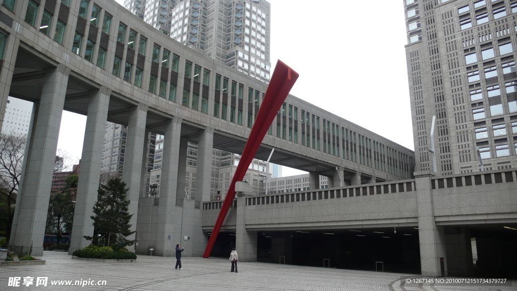 建筑