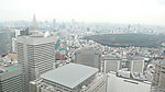 城市